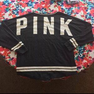 PINK spirit jersey